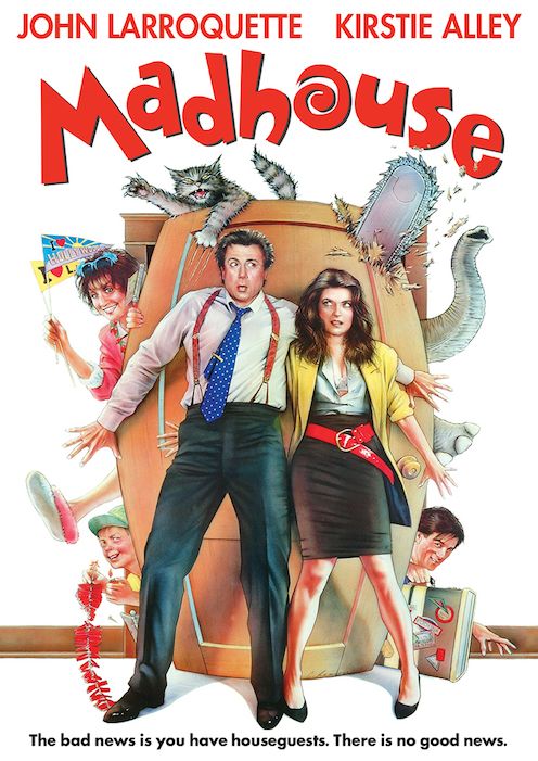 Madhouse