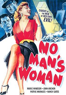 No Man's Woman