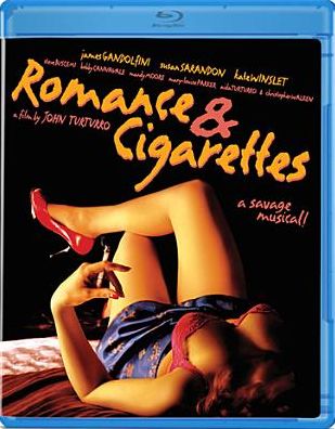 Romance & Cigarettes