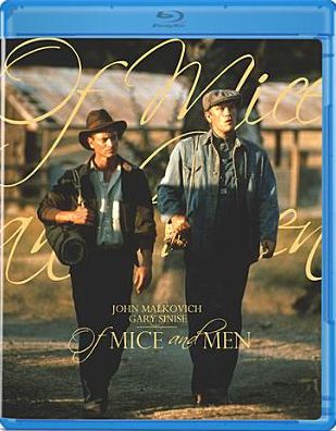 Of Mice and Men [Blu-ray]