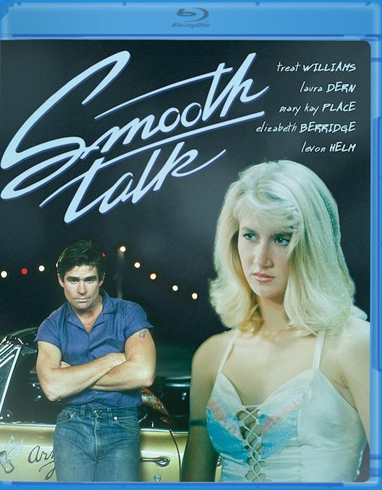 Smooth Talk [Blu-ray]