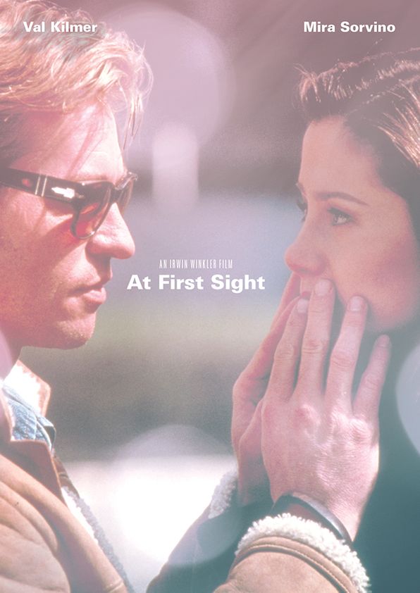 At First Sight