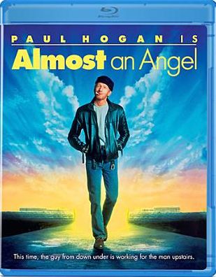 Almost an Angel [Blu-ray]