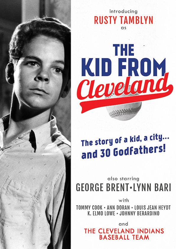 The Kid From Cleveland