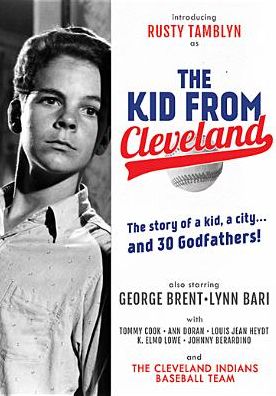 The Kid From Cleveland