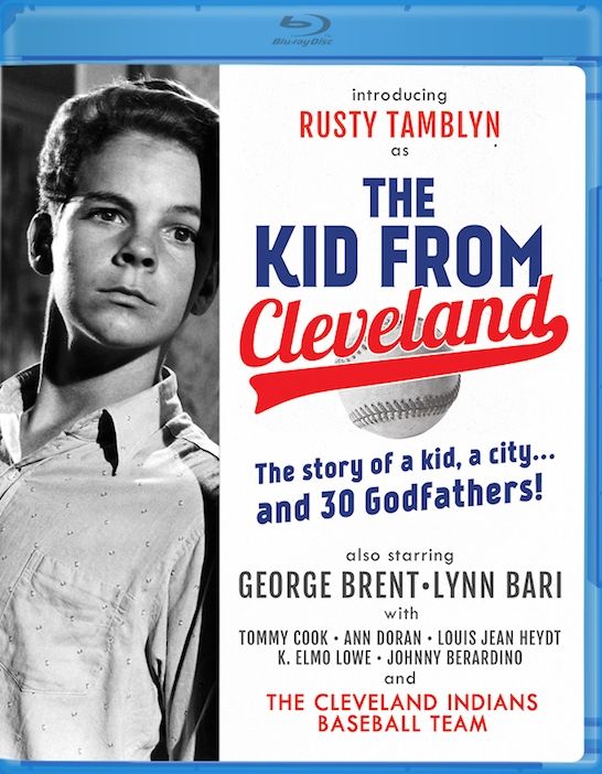The Kid From Cleveland