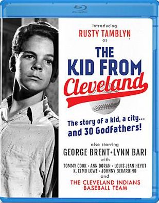 The Kid From Cleveland