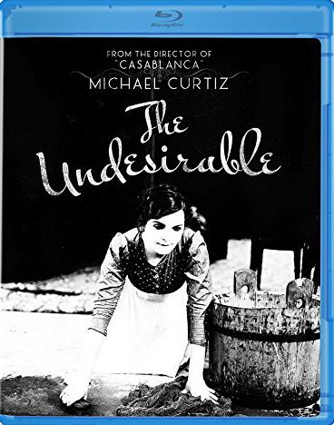 The Undesirable