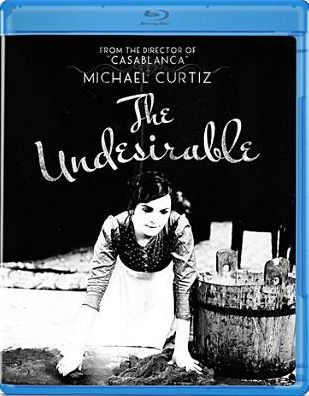 The Undesirable