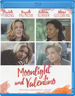 Moonlight and Valentino [Blu-ray]