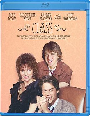 Class [Blu-ray]