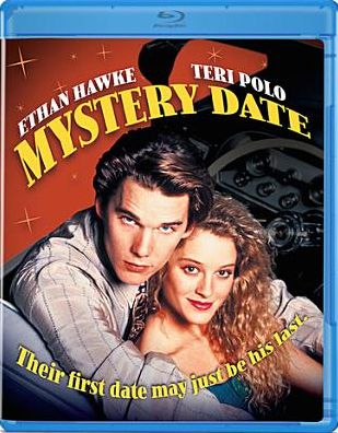 Mystery Date [Blu-ray]