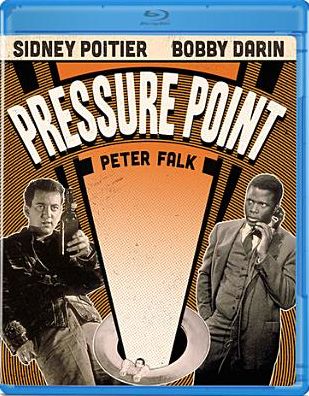 Pressure Point [Blu-ray]