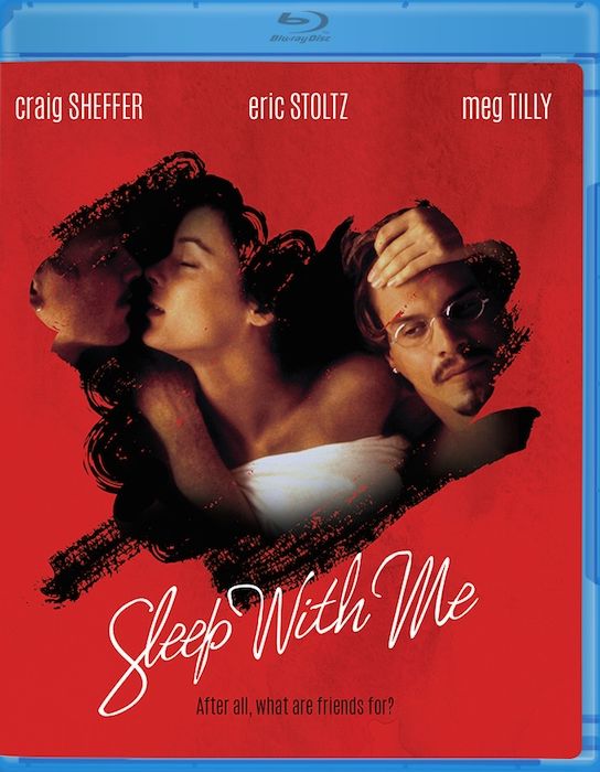 Sleep With Me