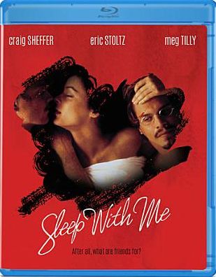 Sleep With Me