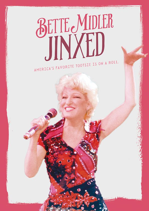 Jinxed!