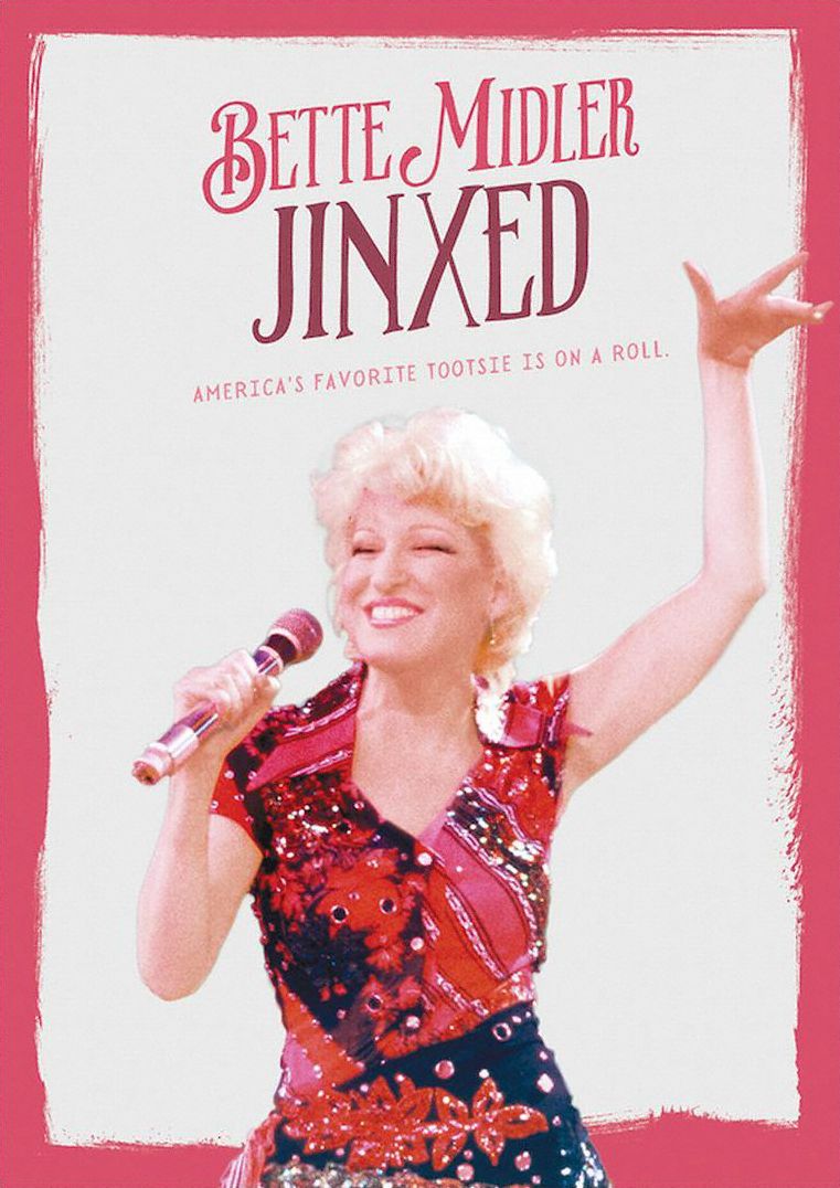 Jinxed!