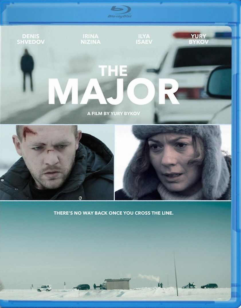 The Major