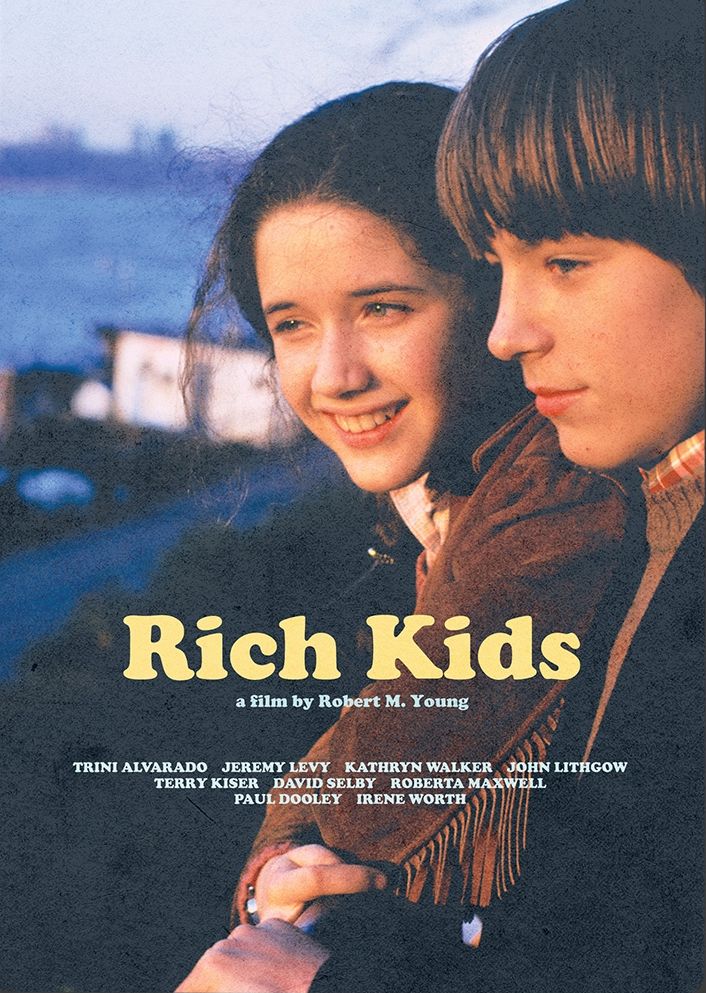 Rich Kids