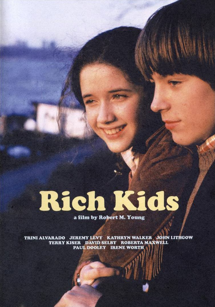 Rich Kids