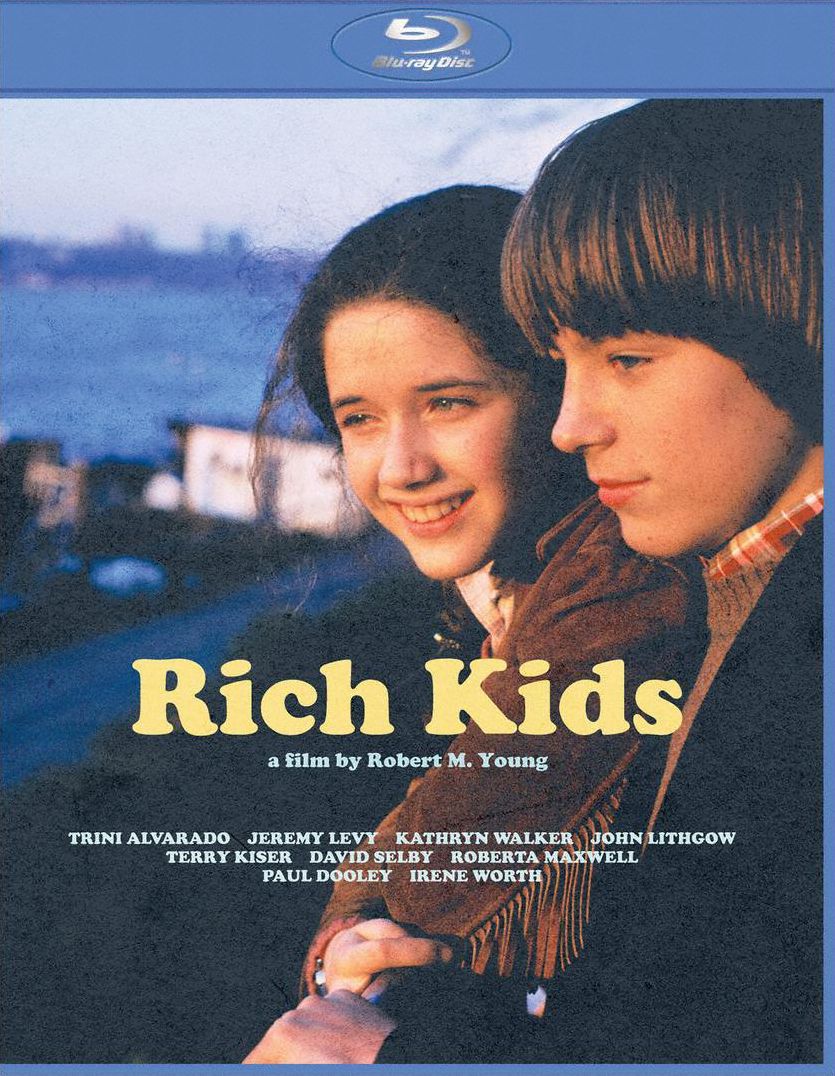 Rich Kids