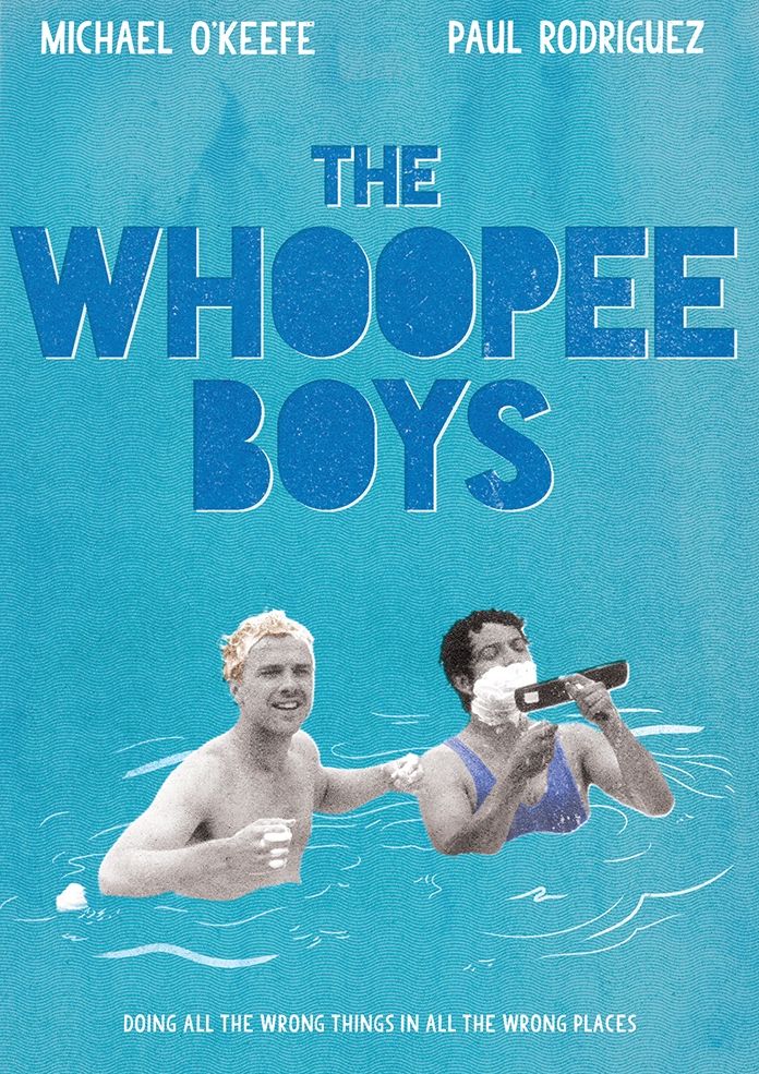 The Whoopee Boys