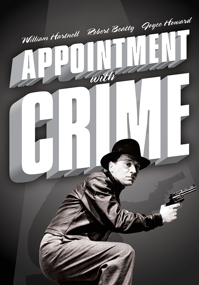 Appointment With Crime
