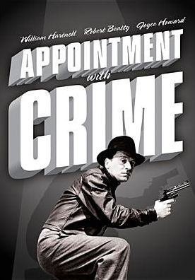 Appointment With Crime