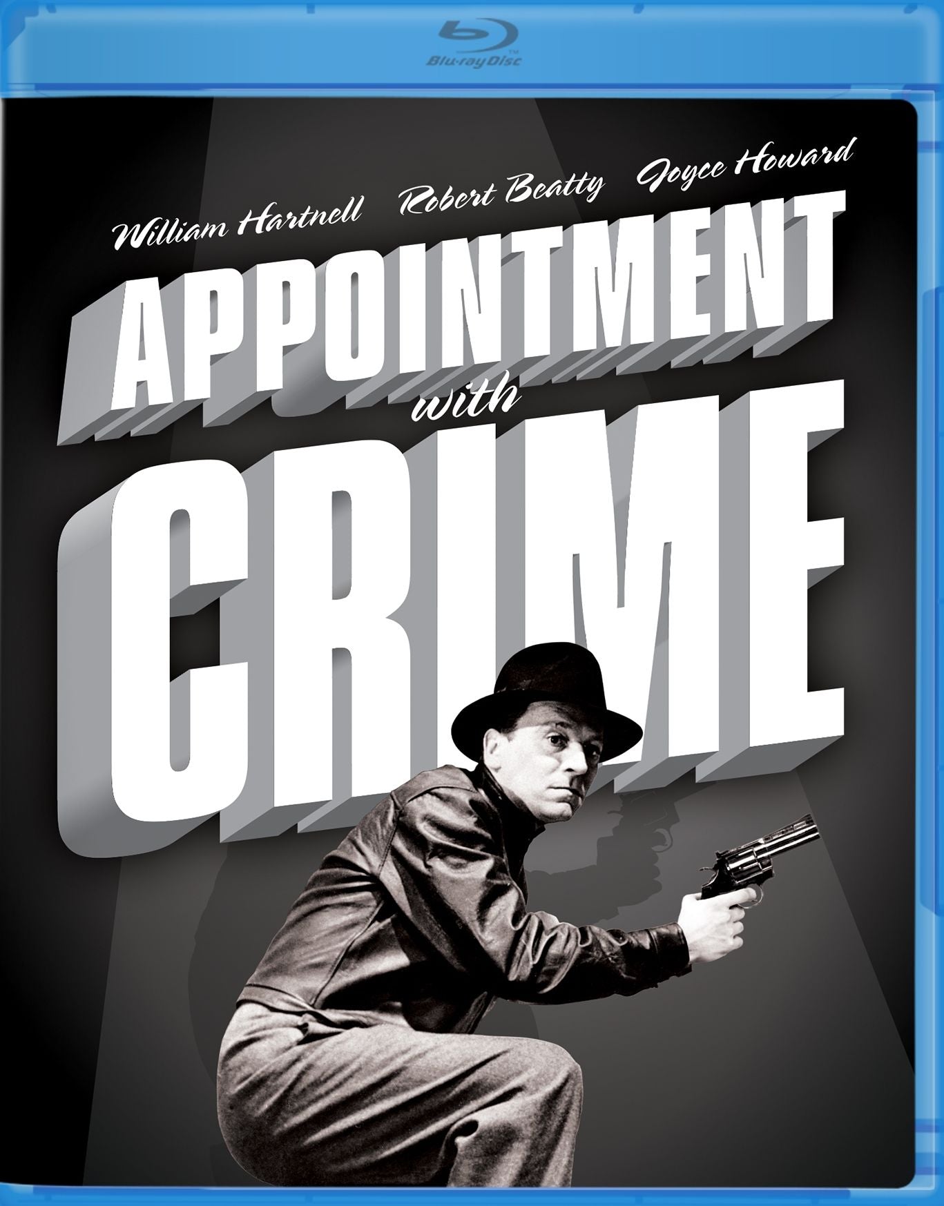 Appointment With Crime