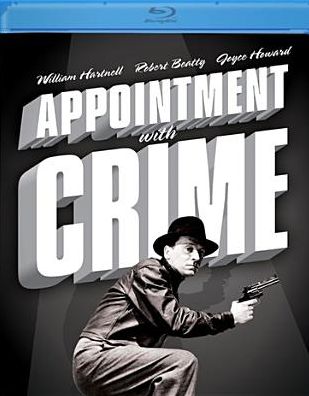 Appointment With Crime