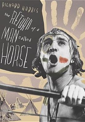 The Return of a Man Called Horse
