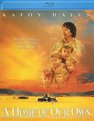 A Home of Our Own [Blu-ray]