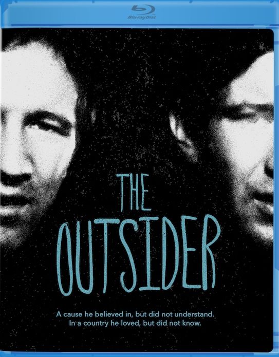 The Outsider