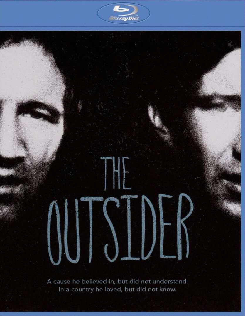 The Outsider