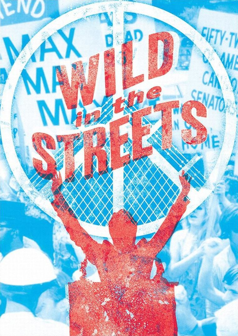 Wild in the Streets