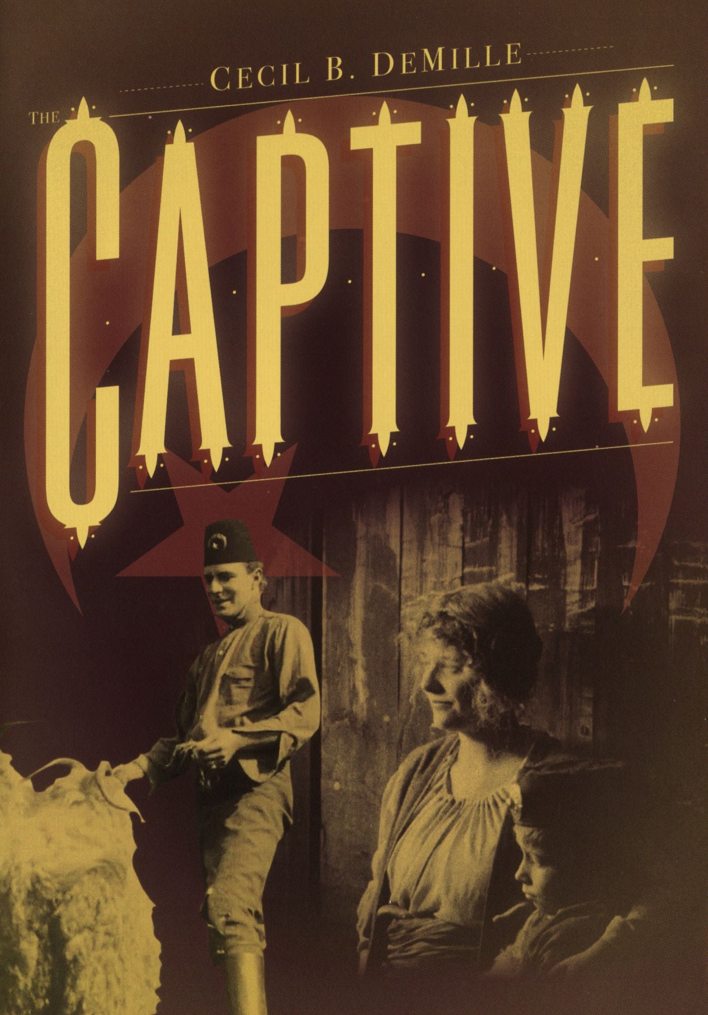 The Captive