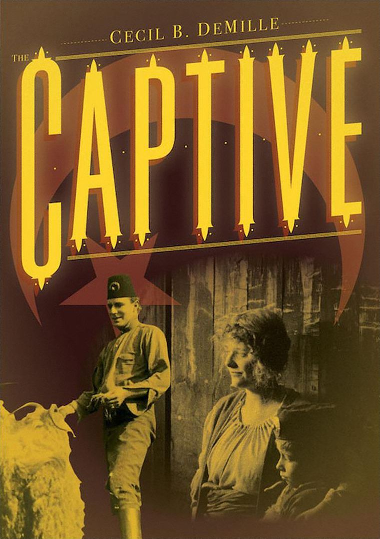 The Captive