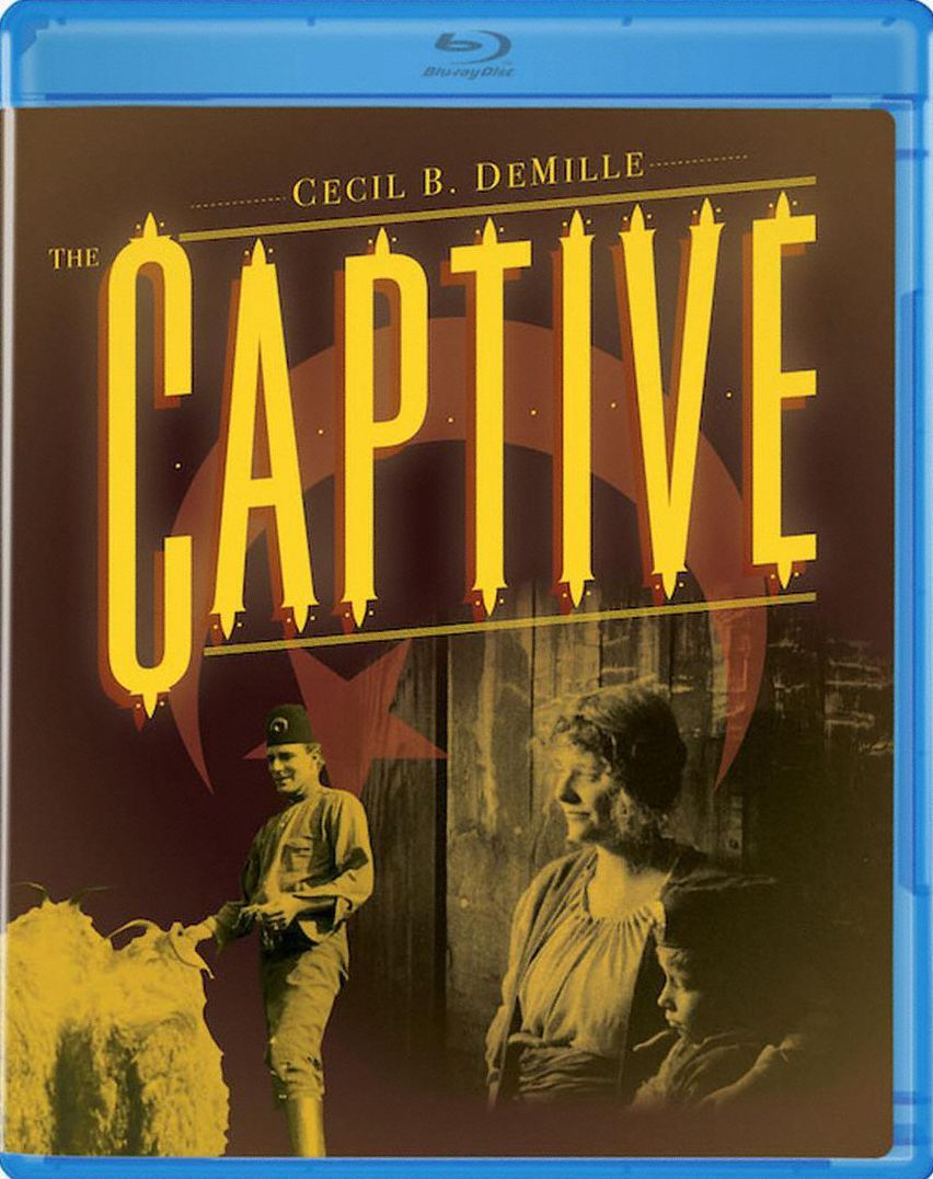 The Captive