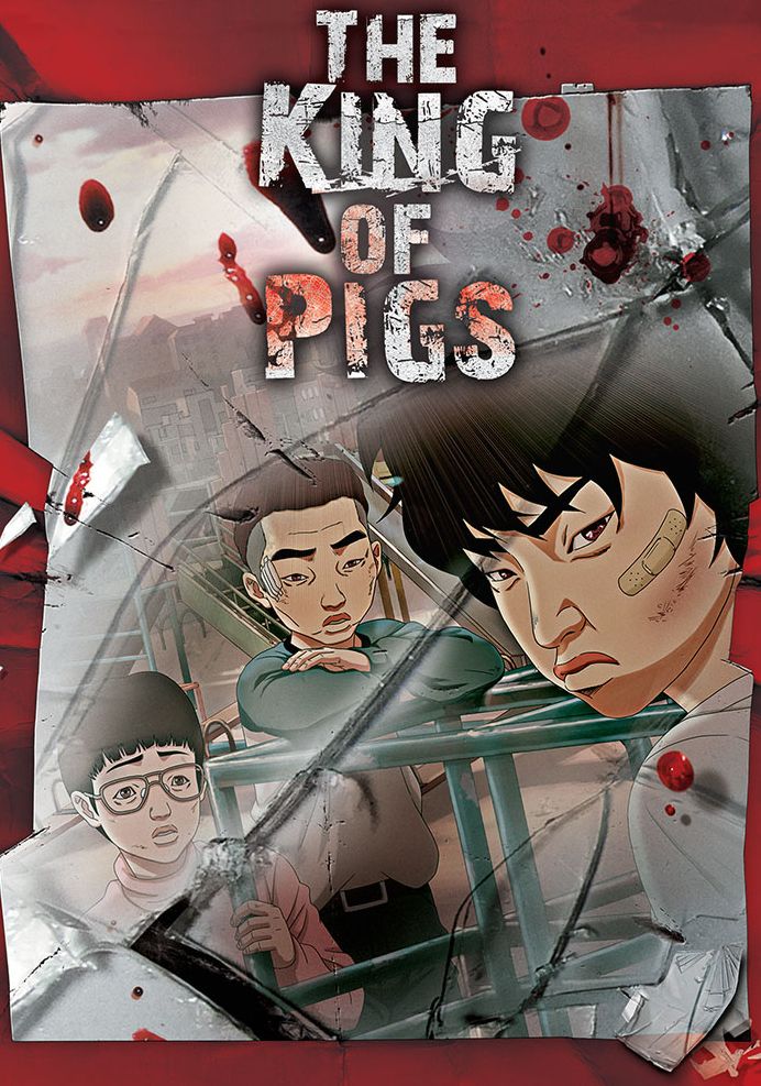 The King of Pigs