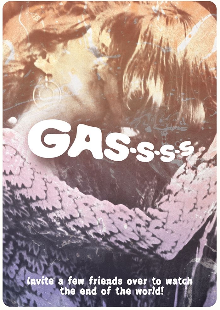Gas-s-s-s!