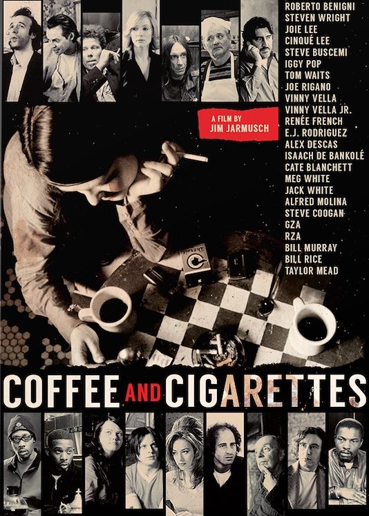 Coffee And Cigarettes