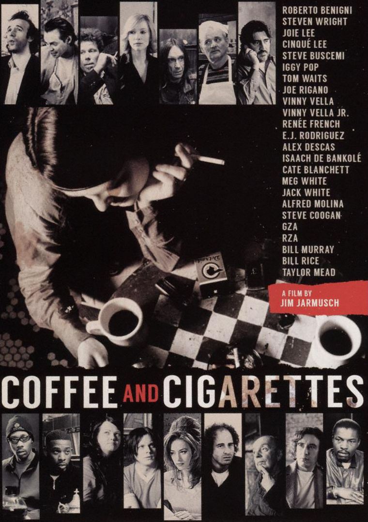 Coffee And Cigarettes