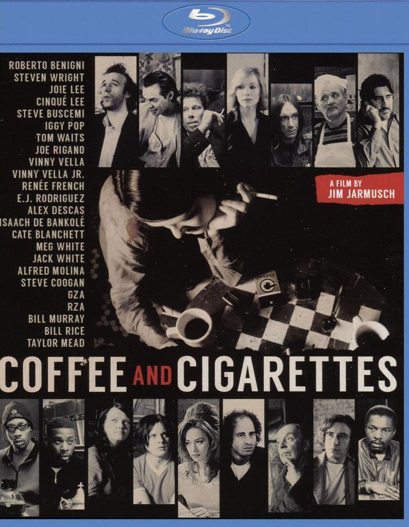 Coffee And Cigarettes