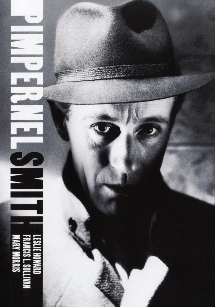 Pimpernel Smith