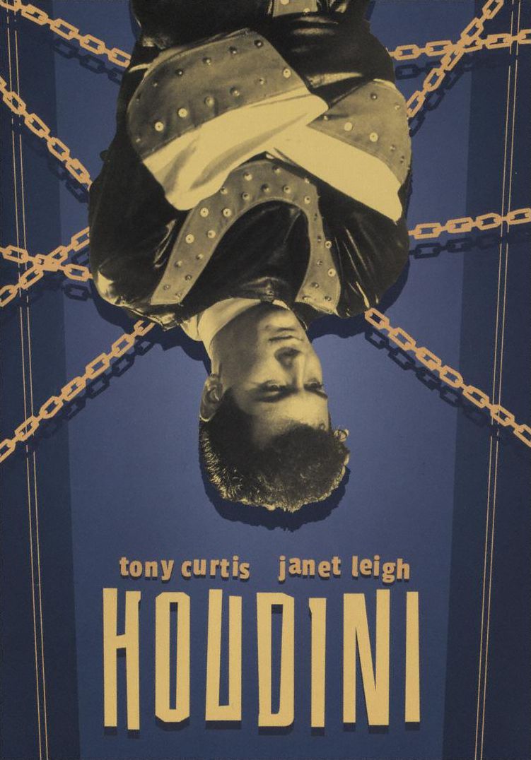 Houdini