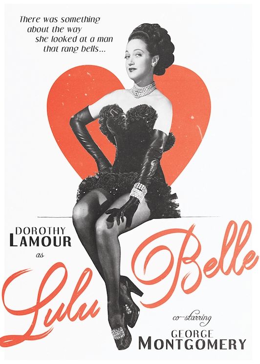 Lulu Belle