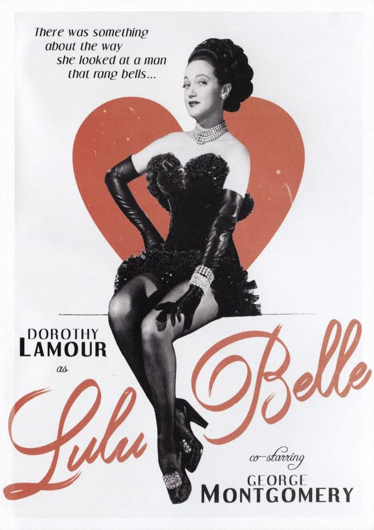 Lulu Belle