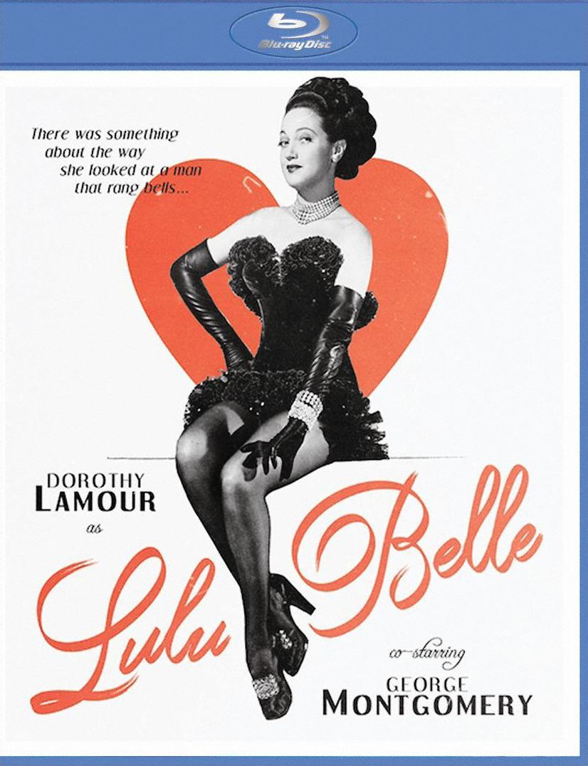 Lulu Belle