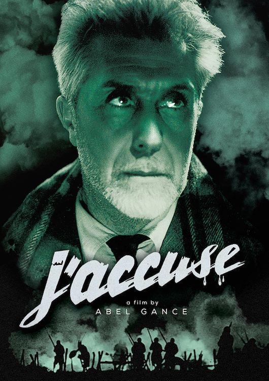 J'accuse