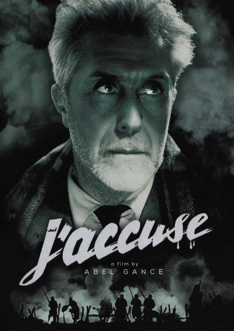 J'accuse